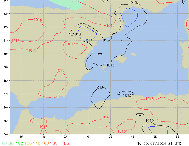 Tu 30.07.2024 21 UTC