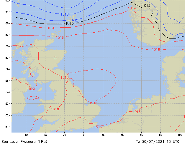 Tu 30.07.2024 15 UTC