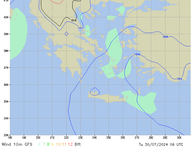 Tu 30.07.2024 06 UTC