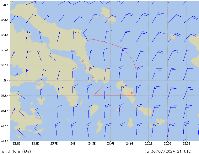 Tu 30.07.2024 21 UTC