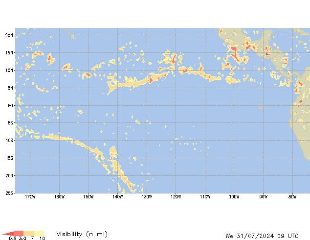 We 31.07.2024 09 UTC