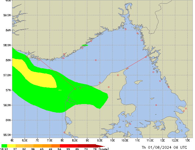 Th 01.08.2024 06 UTC