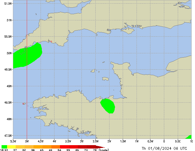 Th 01.08.2024 06 UTC