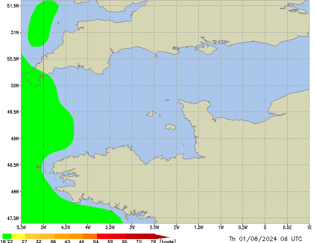 Th 01.08.2024 06 UTC