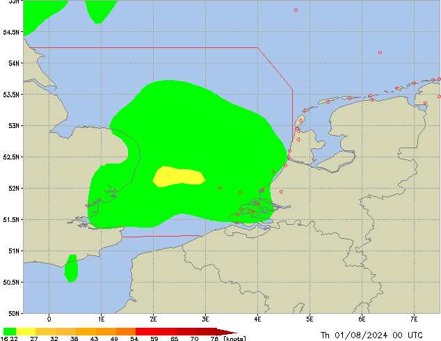 Th 01.08.2024 00 UTC