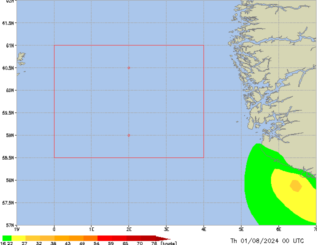 Th 01.08.2024 00 UTC