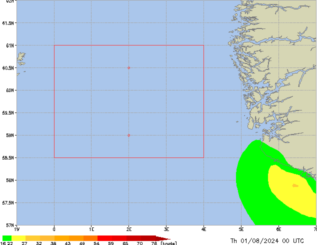 Th 01.08.2024 00 UTC