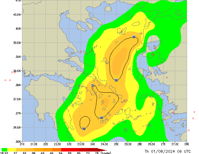 Th 01.08.2024 06 UTC