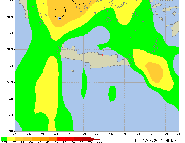 Th 01.08.2024 06 UTC