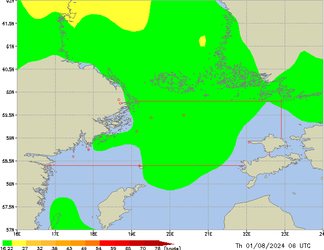 Th 01.08.2024 06 UTC