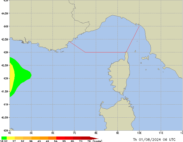 Th 01.08.2024 06 UTC