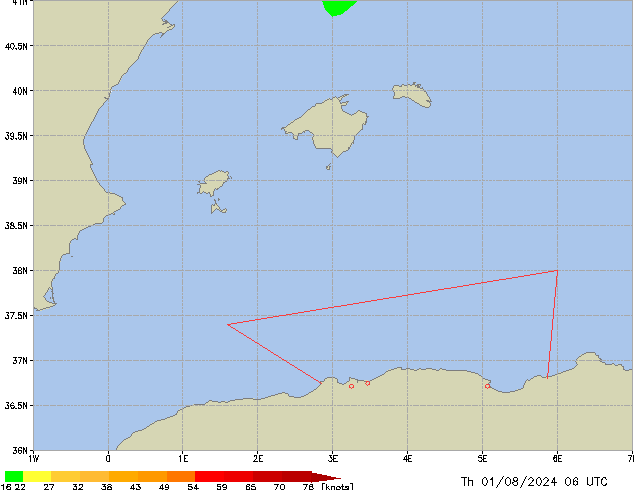 Th 01.08.2024 06 UTC