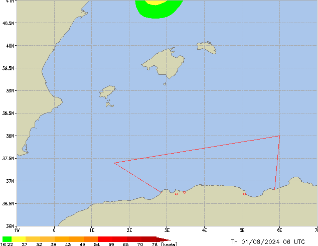 Th 01.08.2024 06 UTC