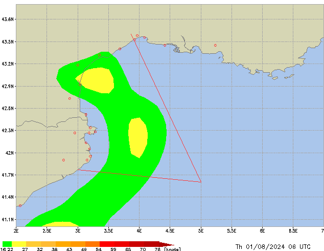 Th 01.08.2024 06 UTC