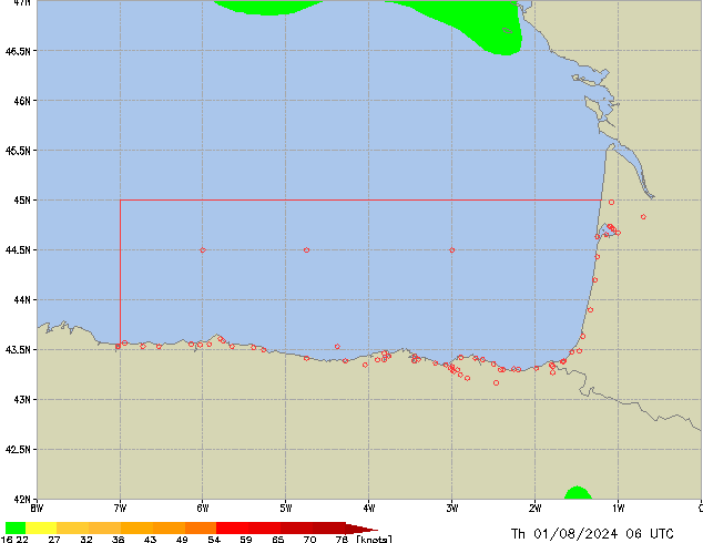 Th 01.08.2024 06 UTC