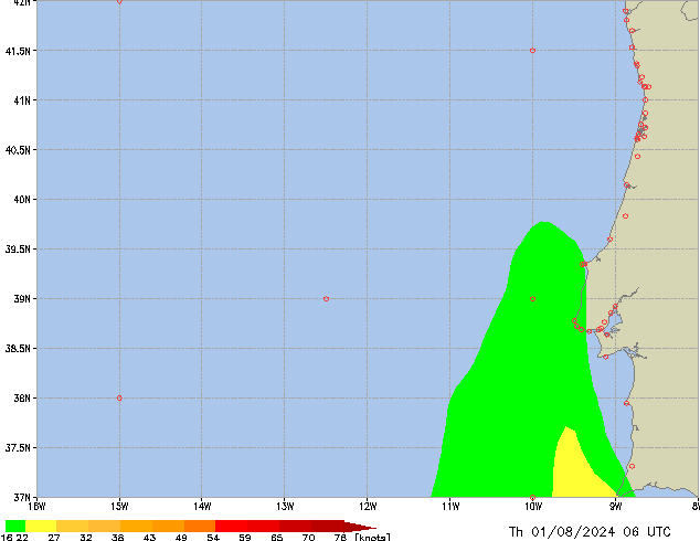 Th 01.08.2024 06 UTC