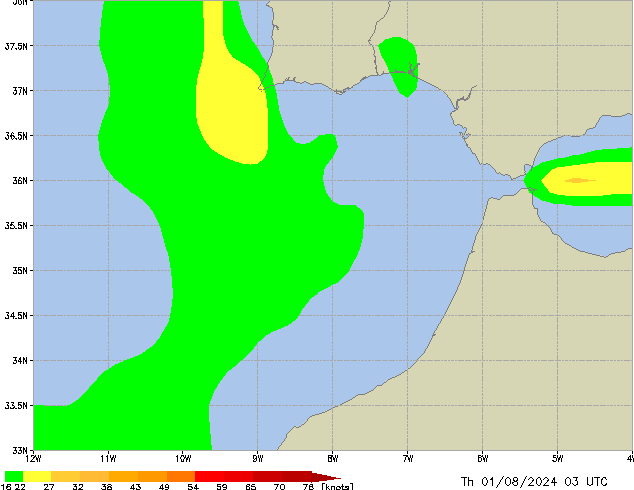 Th 01.08.2024 03 UTC