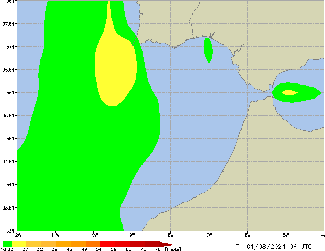 Th 01.08.2024 06 UTC