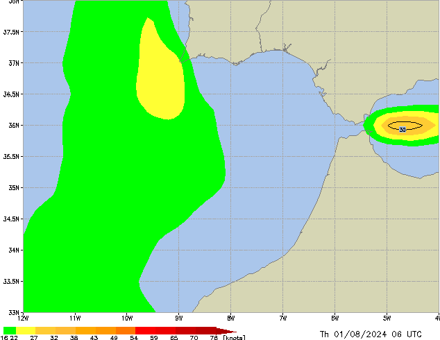 Th 01.08.2024 06 UTC