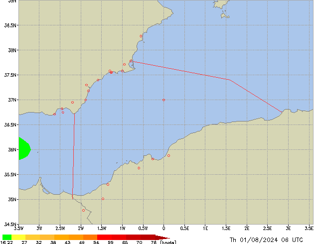 Th 01.08.2024 06 UTC