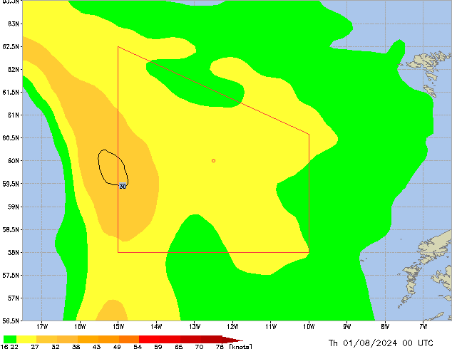 Th 01.08.2024 00 UTC