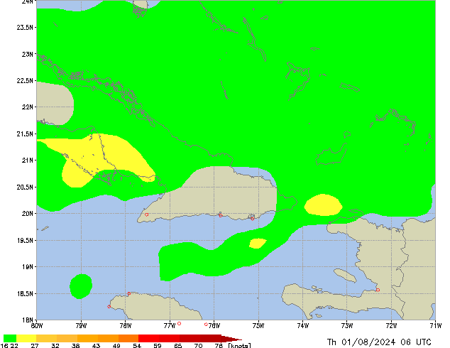 Th 01.08.2024 06 UTC