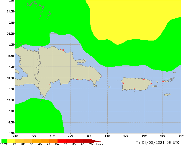 Th 01.08.2024 06 UTC