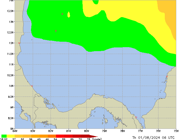 Th 01.08.2024 06 UTC