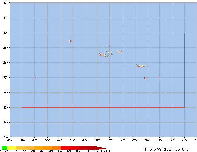 Th 01.08.2024 00 UTC