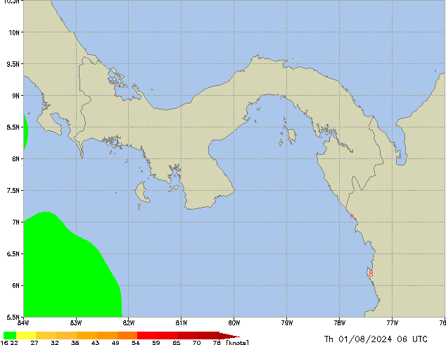 Th 01.08.2024 06 UTC