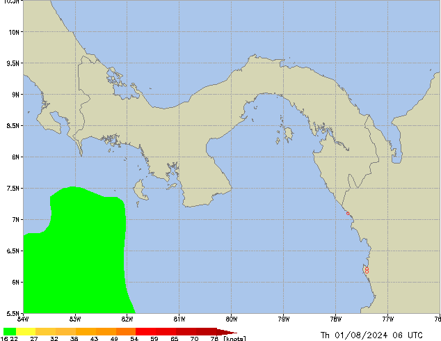 Th 01.08.2024 06 UTC