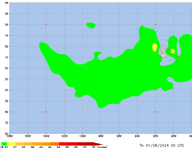 Th 01.08.2024 00 UTC