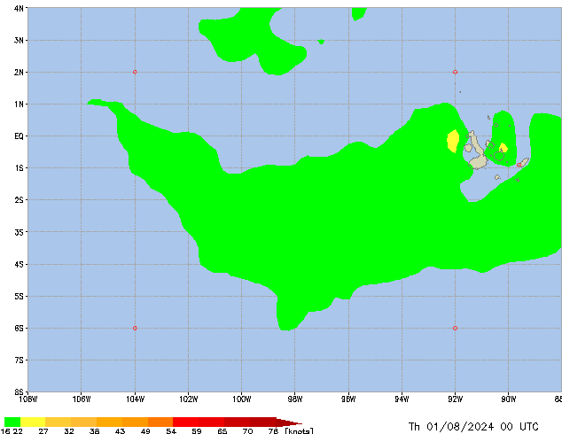 Th 01.08.2024 00 UTC