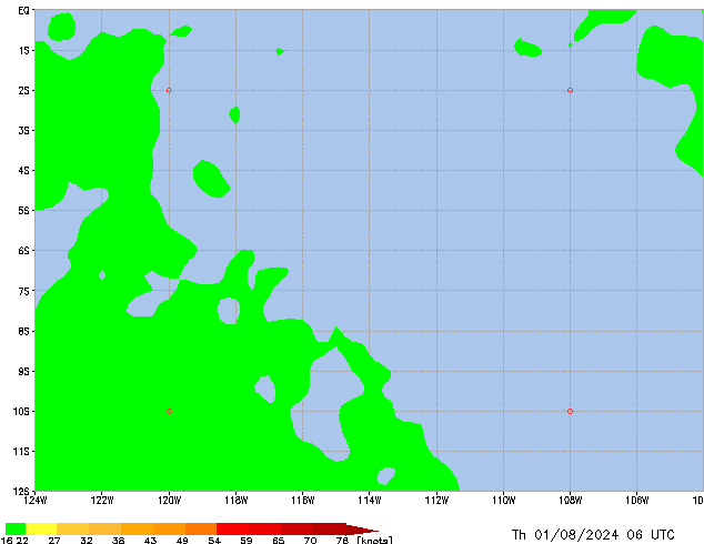 Th 01.08.2024 06 UTC