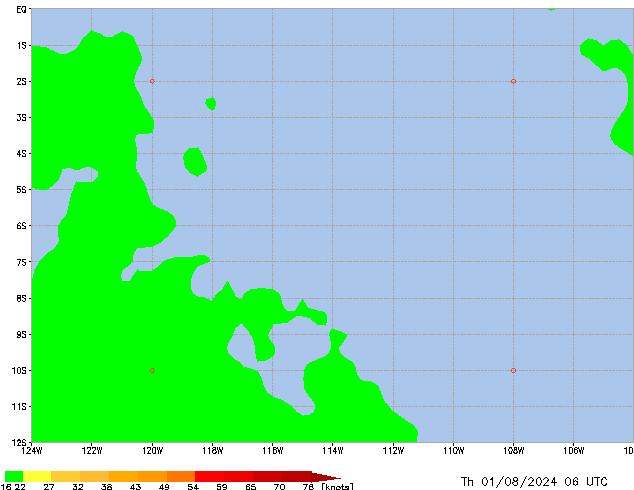 Th 01.08.2024 06 UTC