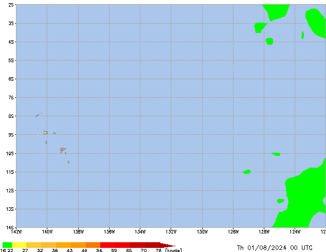 Th 01.08.2024 00 UTC