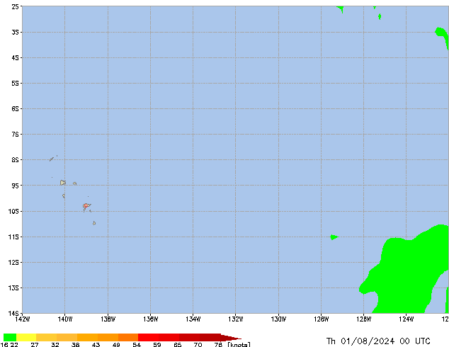 Th 01.08.2024 00 UTC