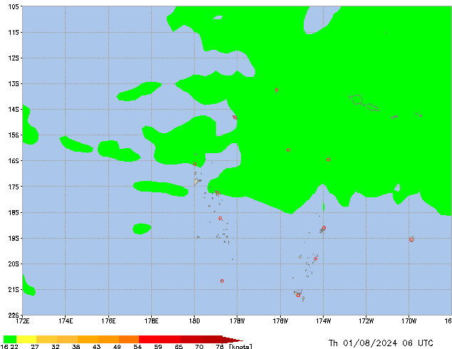 Th 01.08.2024 06 UTC