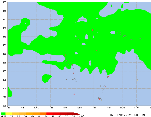 Th 01.08.2024 06 UTC