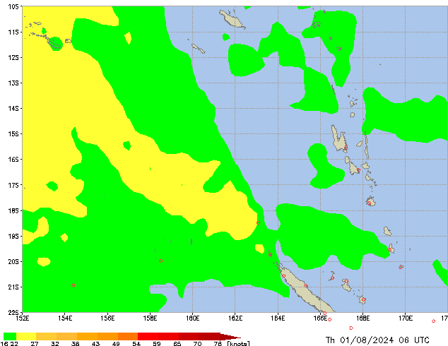 Th 01.08.2024 06 UTC