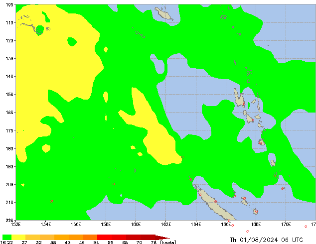 Th 01.08.2024 06 UTC