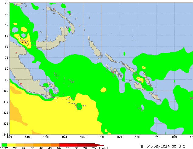 Th 01.08.2024 00 UTC