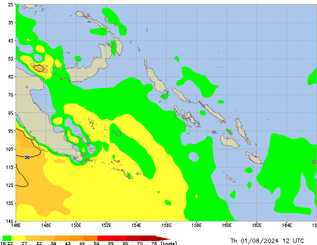 Th 01.08.2024 12 UTC