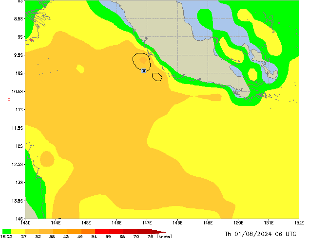 Th 01.08.2024 06 UTC