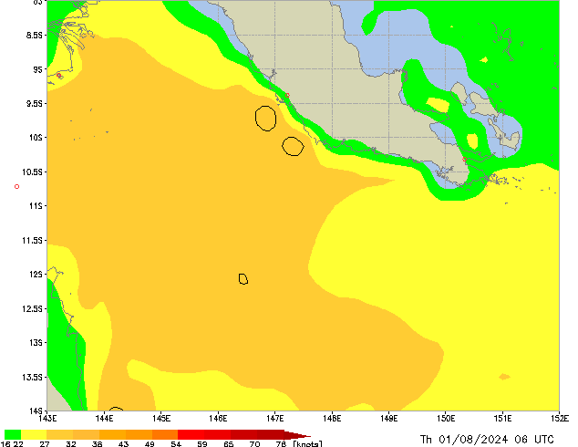 Th 01.08.2024 06 UTC