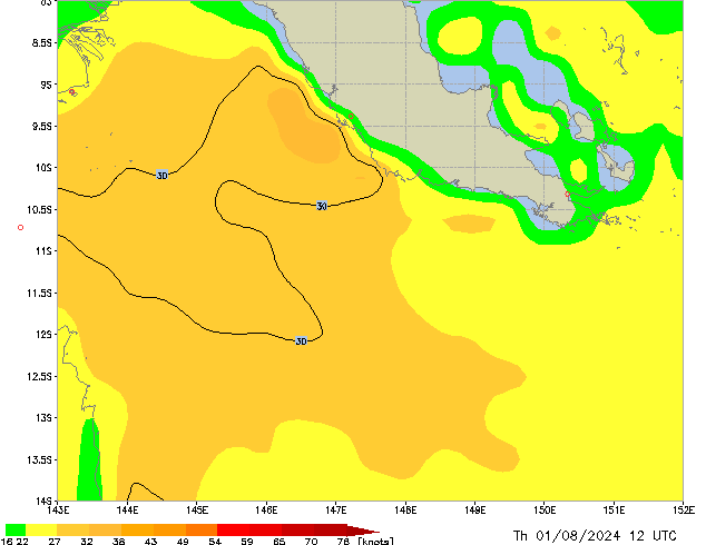 Th 01.08.2024 12 UTC