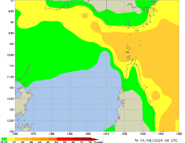 Th 01.08.2024 06 UTC