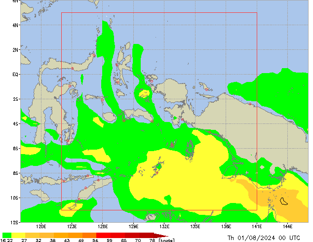 Th 01.08.2024 00 UTC