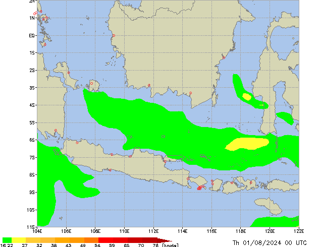 Th 01.08.2024 00 UTC