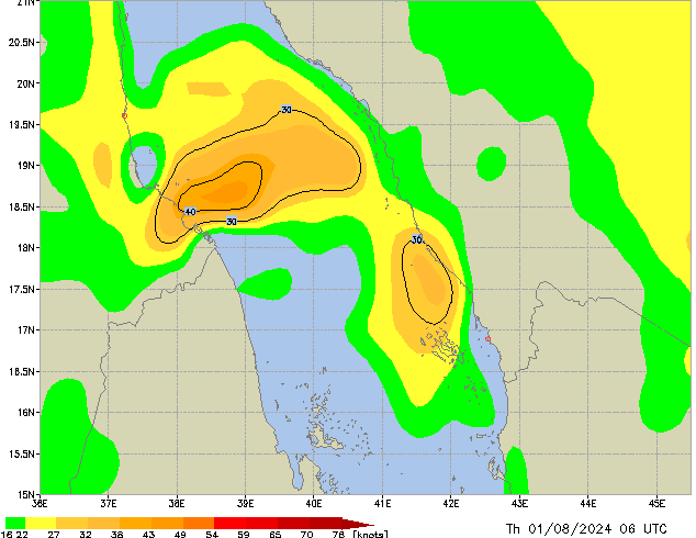 Th 01.08.2024 06 UTC